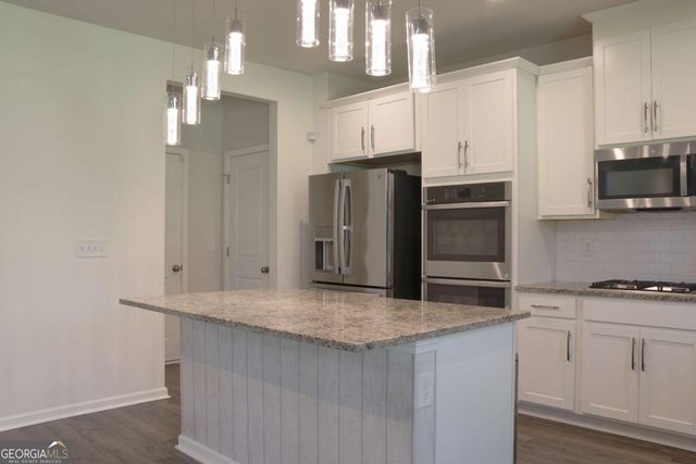 3227 Hidden Valley Circle, Lawrenceville, GA 30044