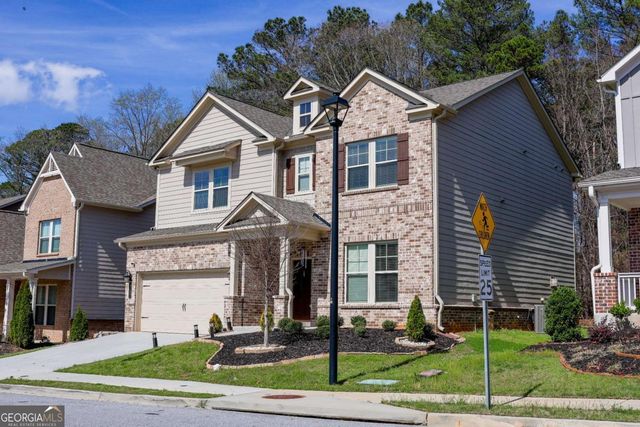 3227 Hidden Valley Circle, Lawrenceville, GA 30044