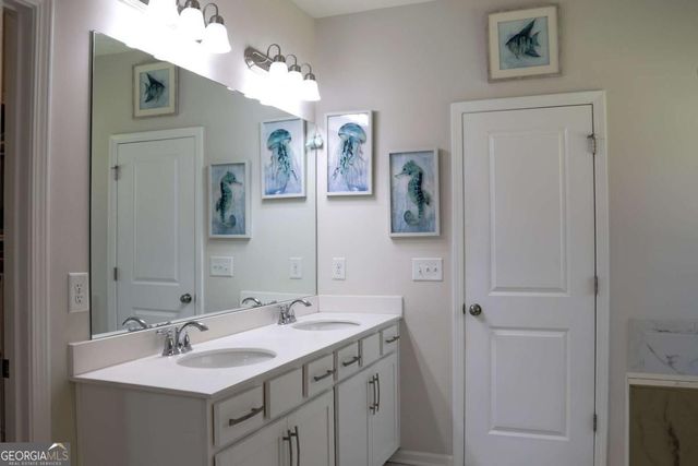 3227 Hidden Valley Circle, Lawrenceville, GA 30044