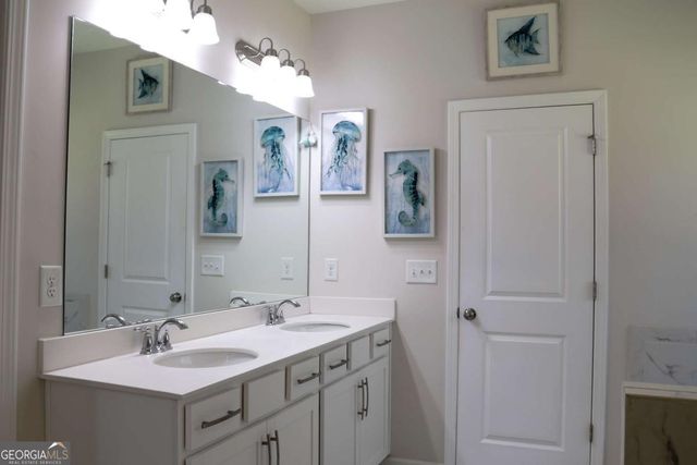 3227 Hidden Valley Circle, Lawrenceville, GA 30044