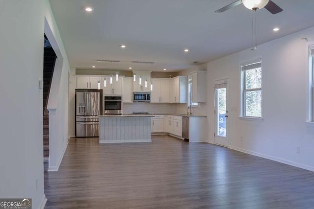 3227 Hidden Valley Circle, Lawrenceville, GA 30044