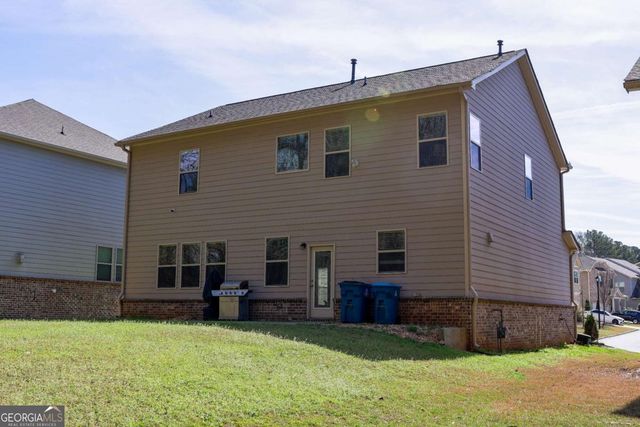 3227 Hidden Valley Circle, Lawrenceville, GA 30044