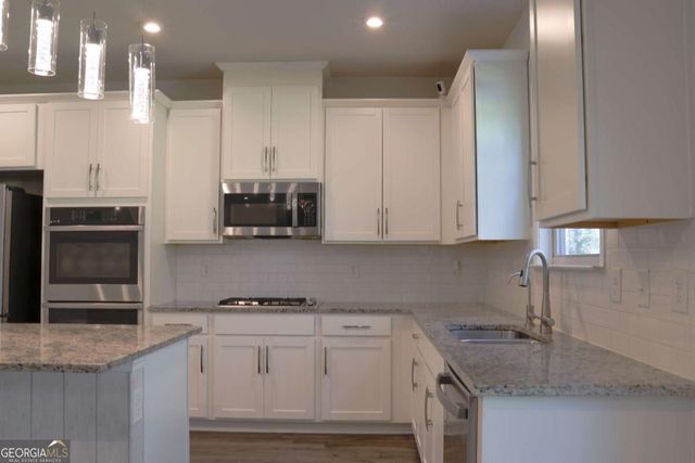 3227 Hidden Valley Circle, Lawrenceville, GA 30044