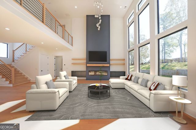 156 Rocky Ridge Way, Auburn, GA 30011