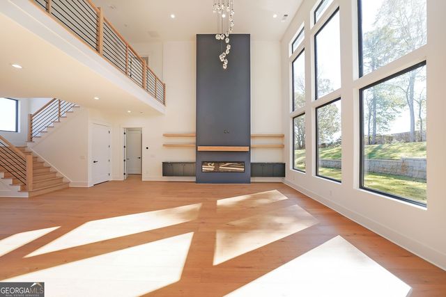 156 Rocky Ridge Way, Auburn, GA 30011