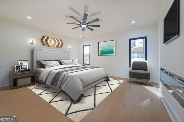 156 Rocky Ridge Way, Auburn, GA 30011