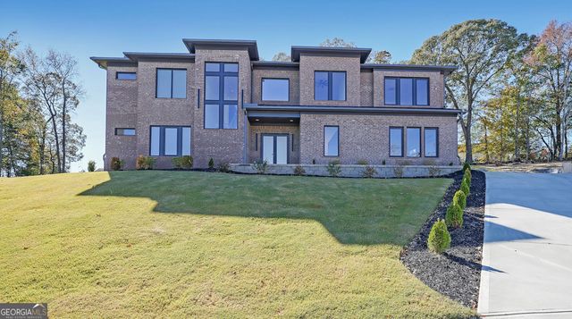 156 Rocky Ridge Way, Auburn, GA 30011