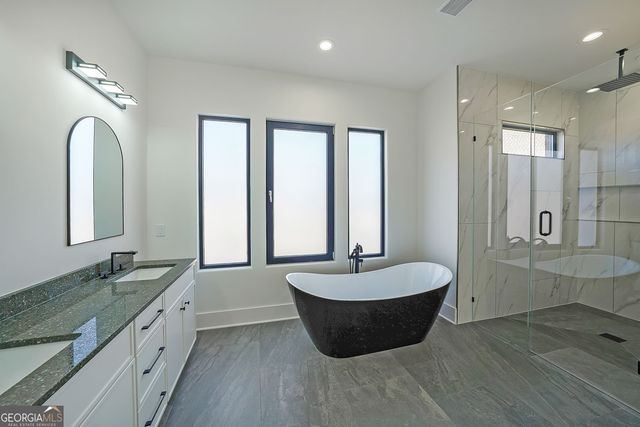 156 Rocky Ridge Way, Auburn, GA 30011