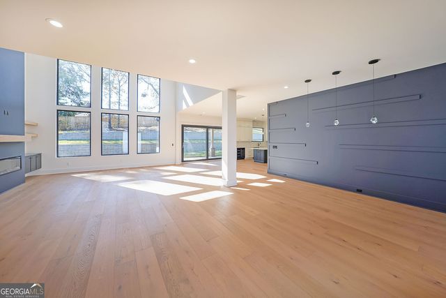 156 Rocky Ridge Way, Auburn, GA 30011