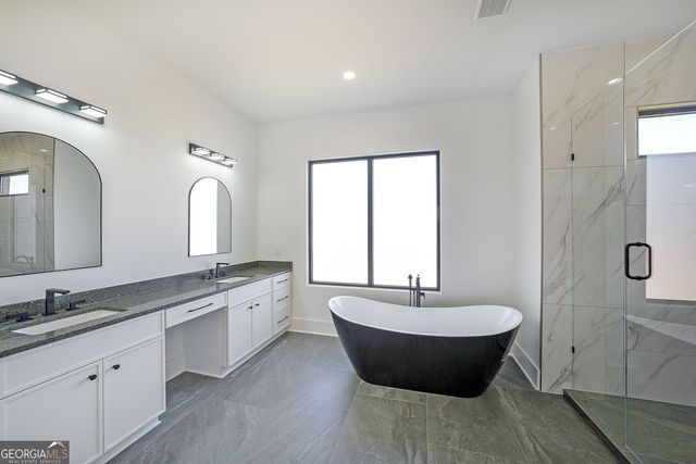 156 Rocky Ridge Way, Auburn, GA 30011