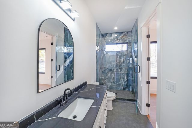 156 Rocky Ridge Way, Auburn, GA 30011