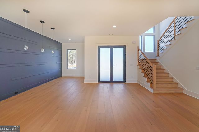 156 Rocky Ridge Way, Auburn, GA 30011