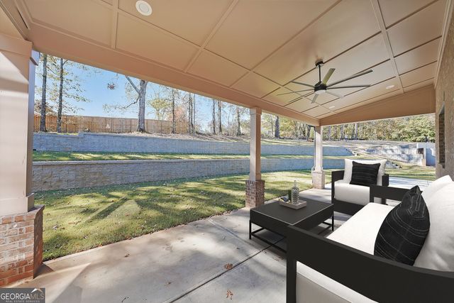 156 Rocky Ridge Way, Auburn, GA 30011