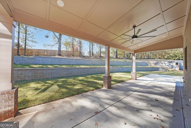 156 Rocky Ridge Way, Auburn, GA 30011