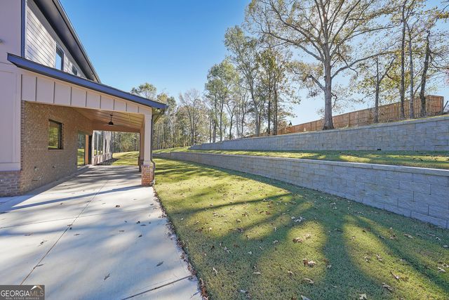 156 Rocky Ridge Way, Auburn, GA 30011