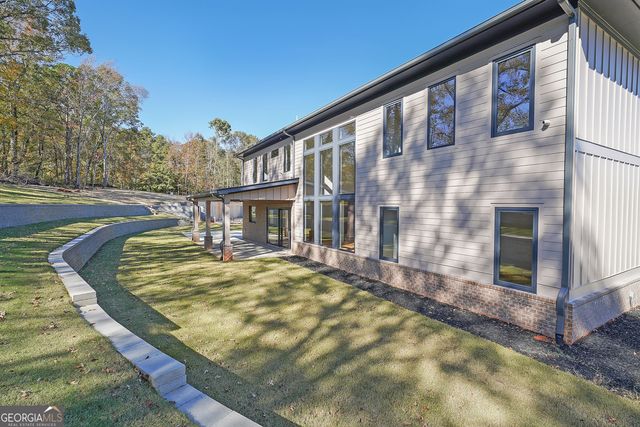 156 Rocky Ridge Way, Auburn, GA 30011