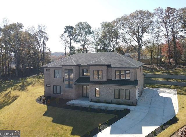 156 Rocky Ridge Way, Auburn, GA 30011