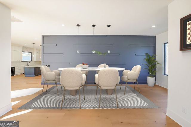 156 Rocky Ridge Way, Auburn, GA 30011