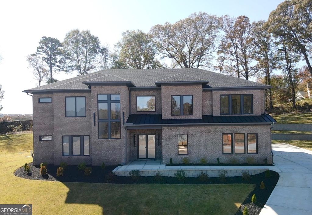 156 Rocky Ridge Way, Auburn, GA 30011