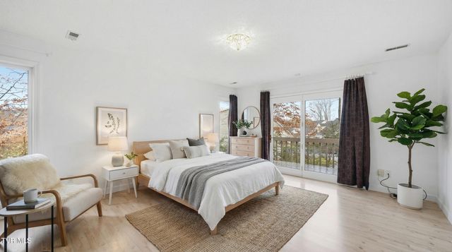 8 Red Fern Circle, Johnson City, TN 37604