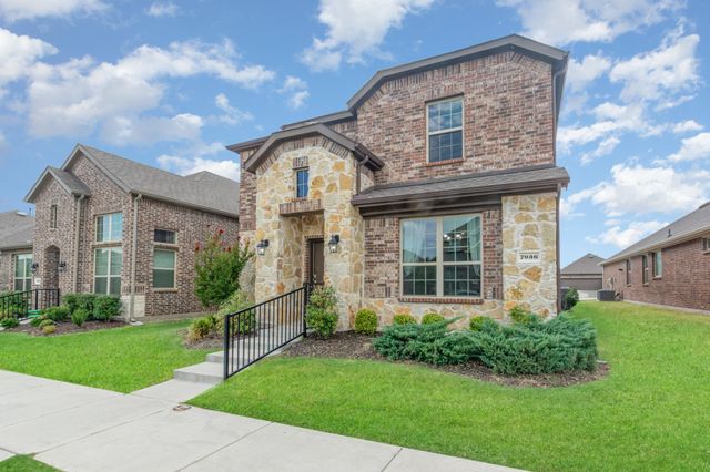 7036 Windmill Street, Little Elm, TX 76227