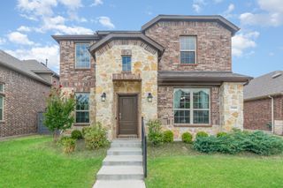 7036 Windmill Street, Little Elm, TX 76227