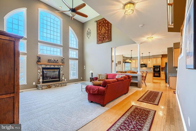 128 HARFORD VIEW DR, Port Deposit, MD 21904