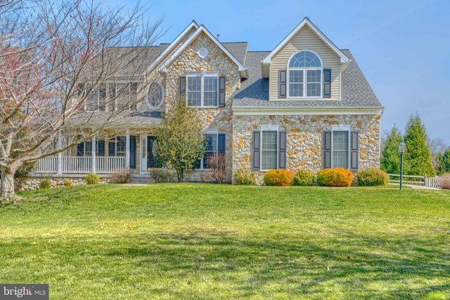 128 HARFORD VIEW DR, Port Deposit, MD 21904