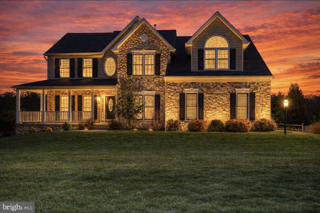 128 HARFORD VIEW DR, Port Deposit, MD 21904