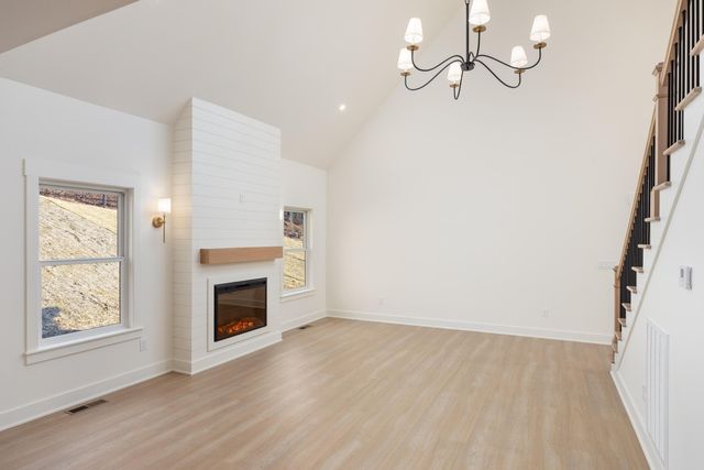 758 Van Davis Road NW, Georgetown, TN 37336