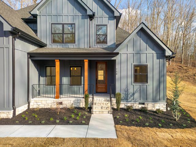 758 Van Davis Road NW, Georgetown, TN 37336