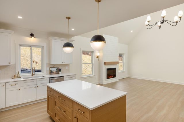 758 Van Davis Road NW, Georgetown, TN 37336