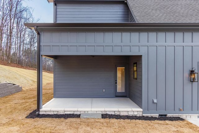 758 Van Davis Road NW, Georgetown, TN 37336