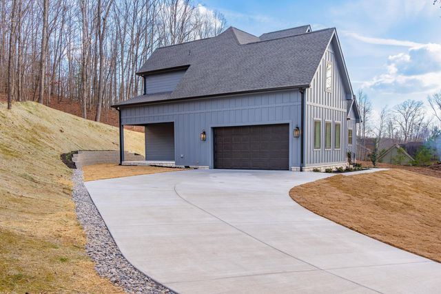 758 Van Davis Road NW, Georgetown, TN 37336