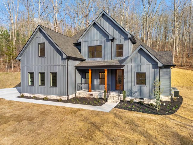 758 Van Davis Road NW, Georgetown, TN 37336