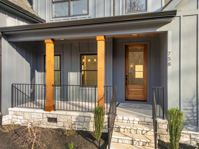 758 Van Davis Road NW, Georgetown, TN 37336