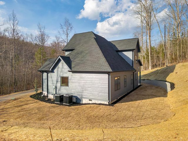 758 Van Davis Road NW, Georgetown, TN 37336