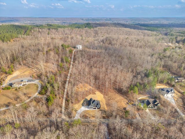 758 Van Davis Road NW, Georgetown, TN 37336