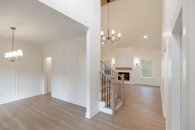 758 Van Davis Road NW, Georgetown, TN 37336