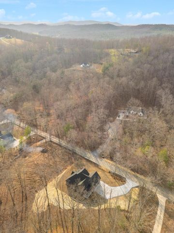 758 Van Davis Road NW, Georgetown, TN 37336