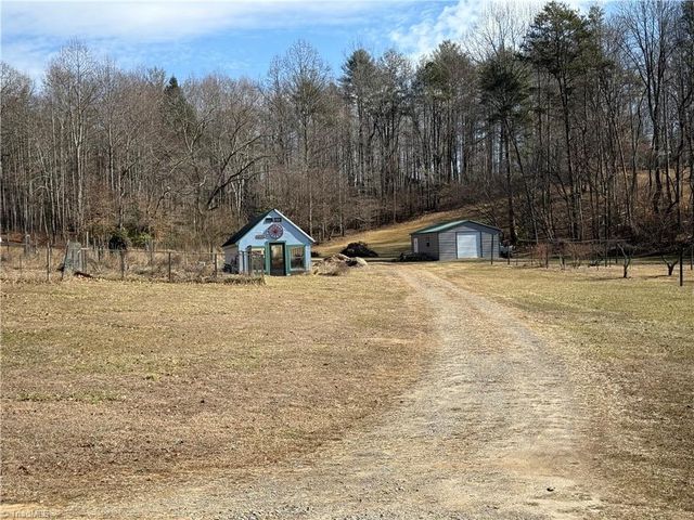 Lots 20 & 21 Zinzendorf Lane, Moravian Falls, NC 28654