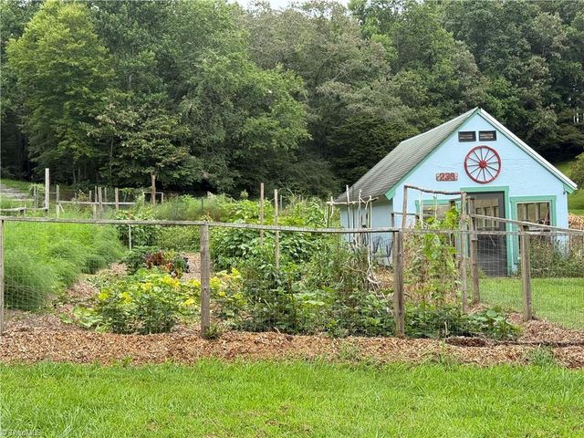 Lots 20 & 21 Zinzendorf Lane, Moravian Falls, NC 28654