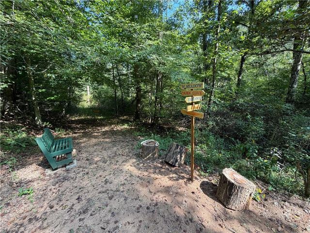 Lots 20 & 21 Zinzendorf Lane, Moravian Falls, NC 28654