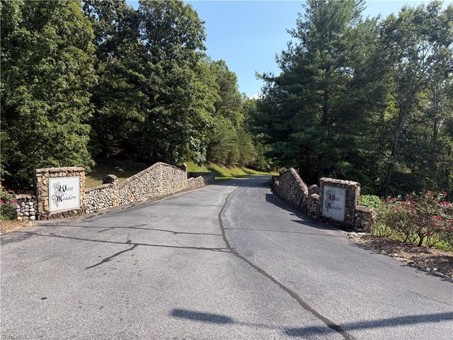 Lots 20 & 21 Zinzendorf Lane, Moravian Falls, NC 28654