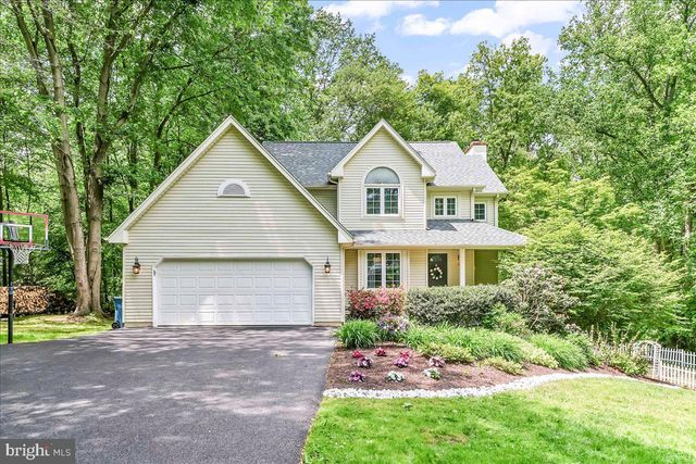 309 BAKER DR, Lincoln University, PA 19352