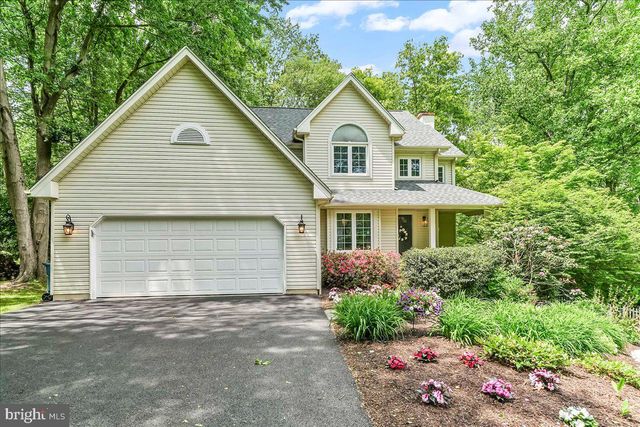 309 BAKER DR, Lincoln University, PA 19352
