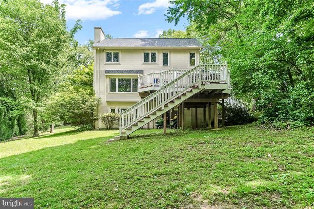 309 BAKER DR, Lincoln University, PA 19352