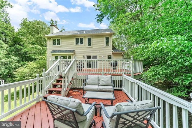 309 BAKER DR, Lincoln University, PA 19352