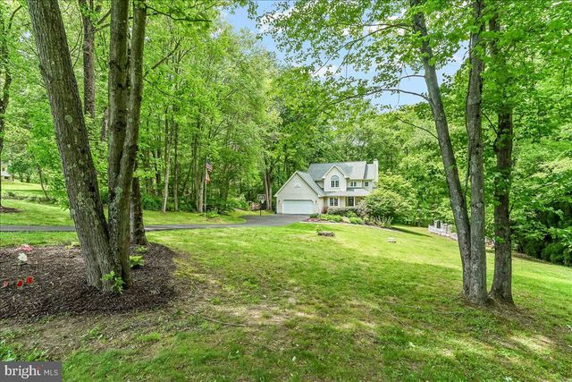 309 BAKER DR, Lincoln University, PA 19352