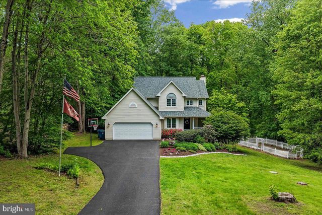 309 BAKER DR, Lincoln University, PA 19352